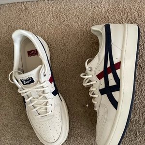 Onitsuka Tiger Asics GSM Sneakers